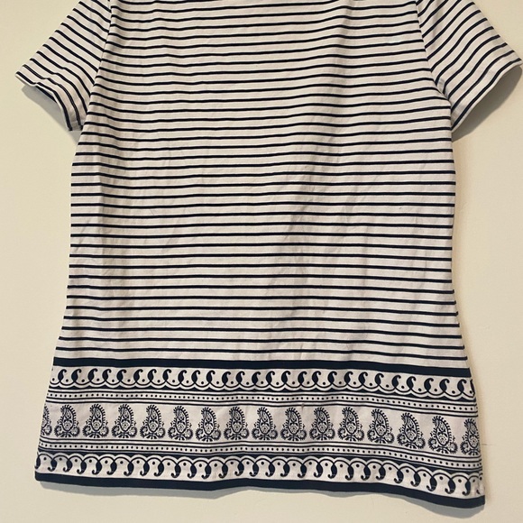 Talbots Simple T - Picture 3 of 3